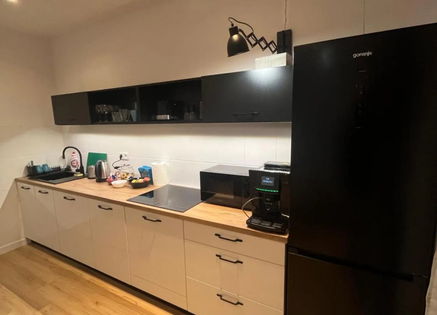 Terminal Family Airport Hostel Poznan Poland