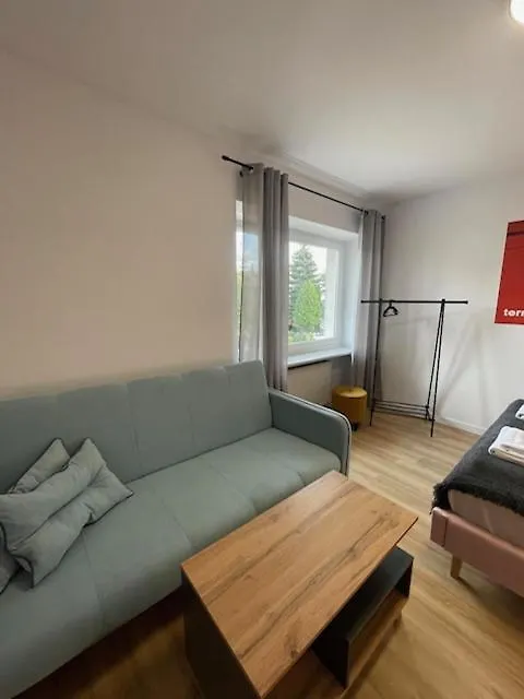 Terminal Family Airport Hostel Poznan Poland