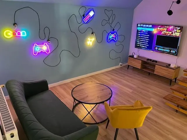 Terminal Family Airport Hostel Poznan Poland